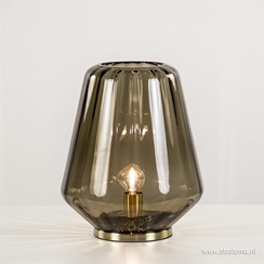Chique lampen met een tikje glam De beste verlichting voor ‘luxury living’